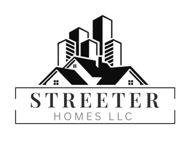 Streeter Homes Logo
