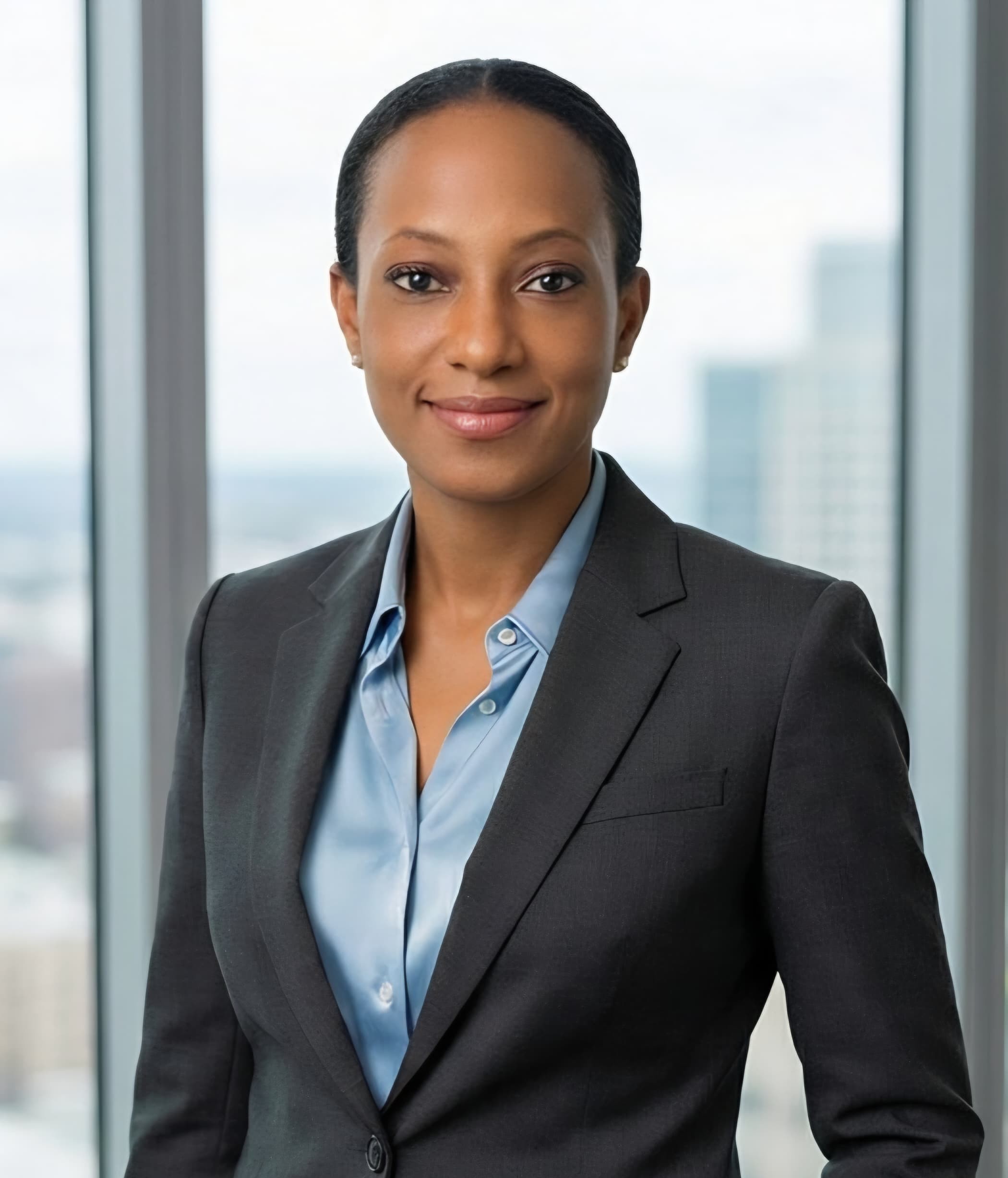 Shona Streeter, Founder of Streeter Homes LLC