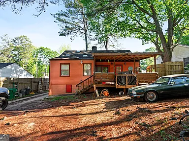 1776 Fairway Hill Dr, Atlanta, GA 30317 - Image 15